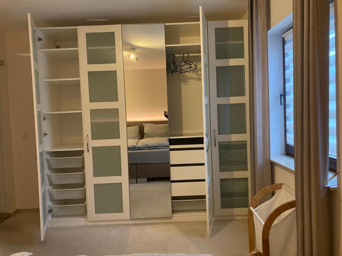Grosse Wohnkueche, Terrasse, Schlafzimmer Am Steinhuder Meer, Wlan, Parkplatz, Fussbodenheizung, 70Qm Wunstorf Εξωτερικό φωτογραφία